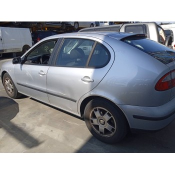 seat leon (1m1) del año 2002