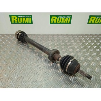 Recambio de transmision delantera derecha para seat ibiza (6k1) sport referencia OEM IAM   