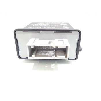 Recambio de modulo electronico para audi a5 coupe (8t) 2.7 tdi referencia OEM IAM 8K590735700  