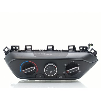 Recambio de mando calefaccion / aire acondicionado para hyundai i20 (bc3) klass referencia OEM IAM 97250Q0010  