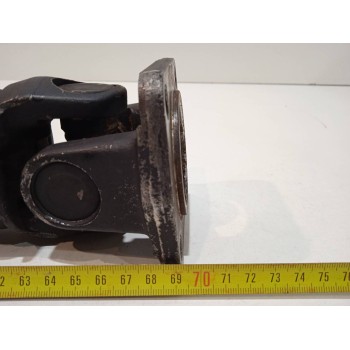 Recambio de transmision central para kia sorento 2.5 crdi executive (a) referencia OEM IAM 491003E100  