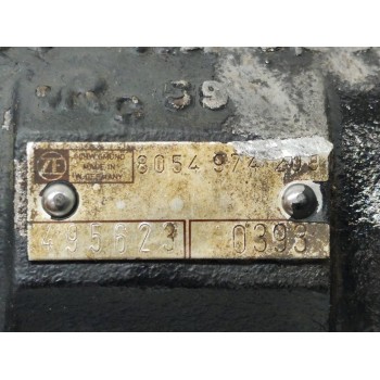 Recambio de caja direccion para nissan terrano/terrano.ii (r20) avenue referencia OEM IAM 8054974209  