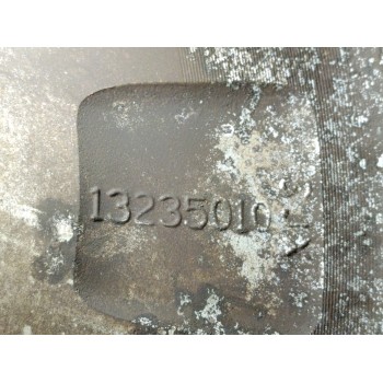 Recambio de llanta para opel insignia berlina cosmo referencia OEM IAM 13235010  