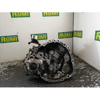 Recambio de caja cambios para mg serie 200 (xw) 214 si referencia OEM IAM 5C35Y 2027240 