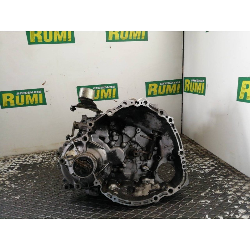 Recambio de caja cambios para mg serie 200 (xw) 214 si referencia OEM IAM 5C35Y 2027240 