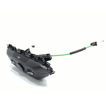 Recambio de mando calefaccion / aire acondicionado para hyundai i20 (bc3) klass referencia OEM IAM 97250Q0010  