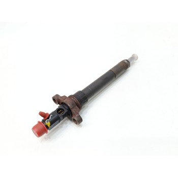 Recambio de inyector para peugeot 407 premium referencia OEM IAM 9656389980  