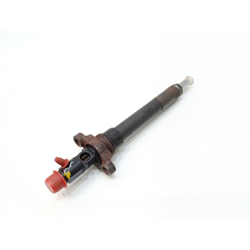 Recambio de inyector para peugeot 407 premium referencia OEM IAM 9656389980  
