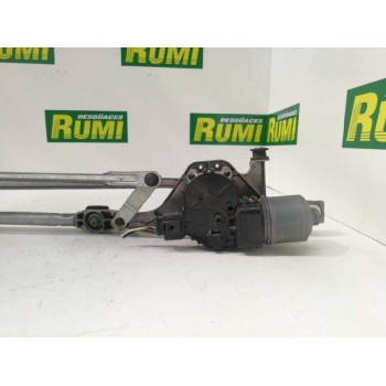 Recambio de motor limpia delantero para ford focus berlina (cap) ambiente (d) referencia OEM IAM 4M5117508AA 0390241731 4M511750