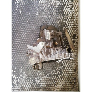 Recambio de caja cambios para mg serie 200 (xw) 214 si referencia OEM IAM 5C35Y 2027240 