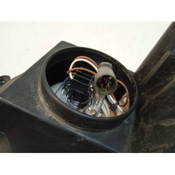 Recambio de faro derecho para opel vectra b berlina comfort referencia OEM IAM 90586845  