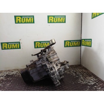 Recambio de caja cambios para mg serie 200 (xw) 214 si referencia OEM IAM 5C35Y 2027240 