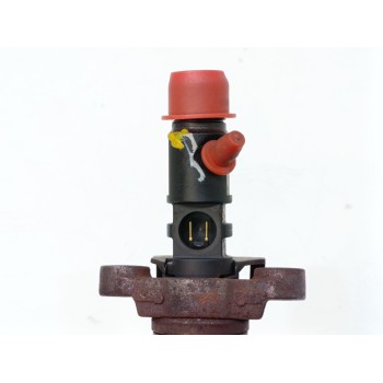 Recambio de inyector para peugeot 407 premium referencia OEM IAM 9656389980  