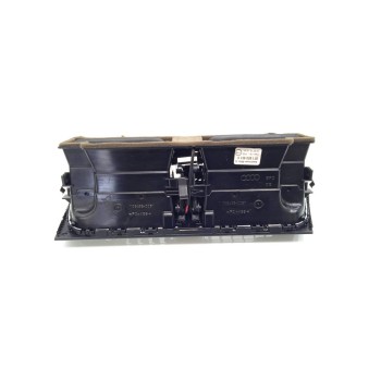 Recambio de rejilla aireadora para audi a5 coupe (8t) 2.7 tdi referencia OEM IAM 8T1820951C  