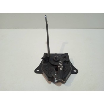 Recambio de cerradura capo para kia sorento 2.5 crdi executive (a) referencia OEM IAM   