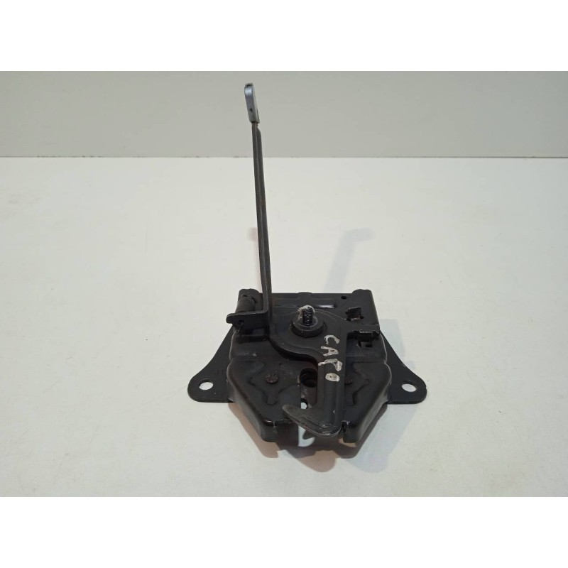 Recambio de cerradura capo para kia sorento 2.5 crdi executive (a) referencia OEM IAM   