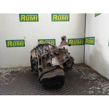 Recambio de caja cambios para mg serie 200 (xw) 214 si referencia OEM IAM 5C35Y 2027240 