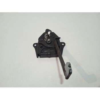 Recambio de cerradura capo para kia sorento 2.5 crdi executive (a) referencia OEM IAM   