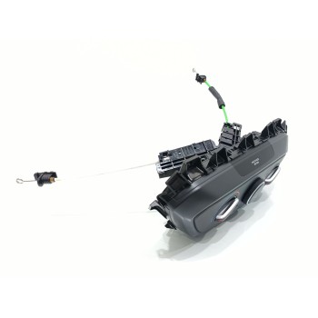 Recambio de mando calefaccion / aire acondicionado para hyundai i20 (bc3) klass referencia OEM IAM 97250Q0010  