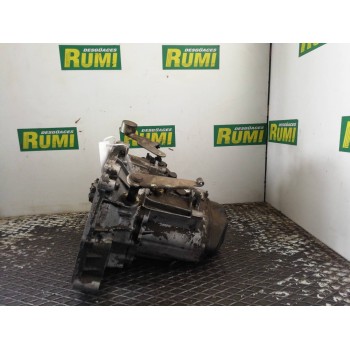 Recambio de caja cambios para mg serie 200 (xw) 214 si referencia OEM IAM 5C35Y 2027240 