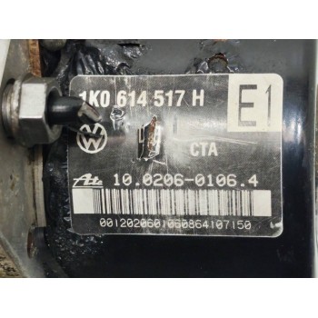 Recambio de abs para audi a3 (8p) 1.6 fsi ambiente referencia OEM IAM 1K0614517H  