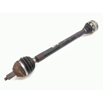 TRANSMISION DELANTERA DERECHA 6R0407762A 