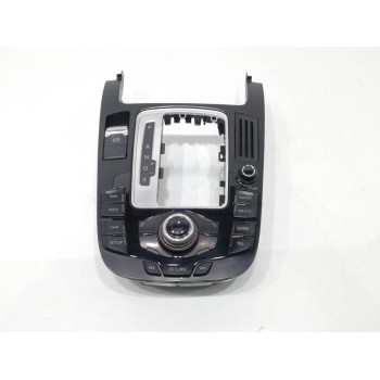 MANDO MULTIFUNCION 8T0919609F 