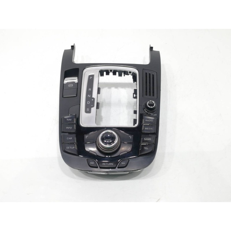 Recambio de mando multifuncion para audi a5 coupe (8t) 2.7 tdi referencia OEM IAM 8T0919609F  