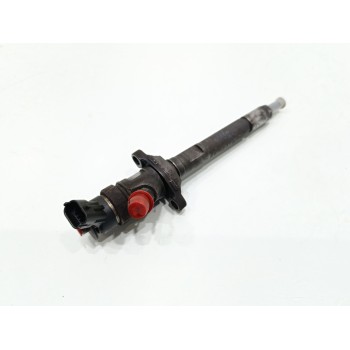 Recambio de inyector para citroën c4 berlina collection referencia OEM IAM 0445110297  