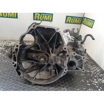 Recambio de caja cambios para mg serie 600 (rh) 623 si referencia OEM IAM N2D4 1001137 