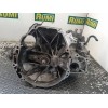 Recambio de caja cambios para mg serie 600 (rh) 623 si referencia OEM IAM N2D4 1001137 