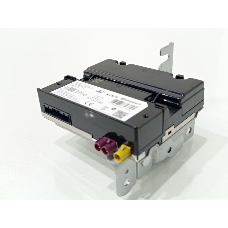 Recambio de modulo electronico para hyundai i20 (bc3) klass referencia OEM IAM 96510Q0000  