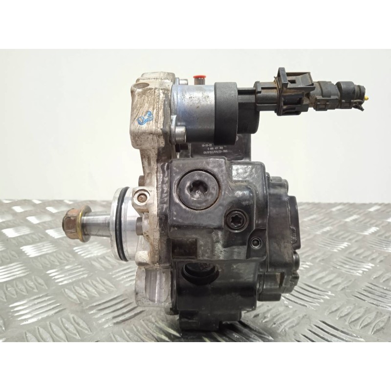 Recambio de bomba inyeccion para kia sorento 2.5 crdi executive (a) referencia OEM IAM 0986437369  