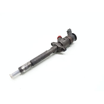 Recambio de inyector para citroën c4 berlina collection referencia OEM IAM 0445110297  