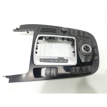 Recambio de mando multifuncion para audi a5 coupe (8t) 2.7 tdi referencia OEM IAM 8T0919609F  