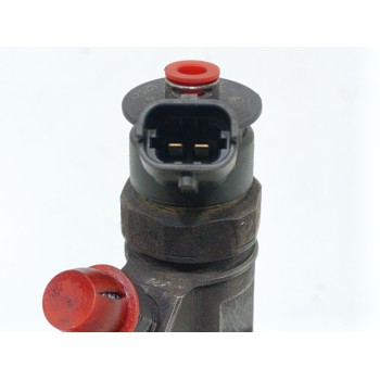 Recambio de inyector para citroën c4 berlina collection referencia OEM IAM 0445110297  