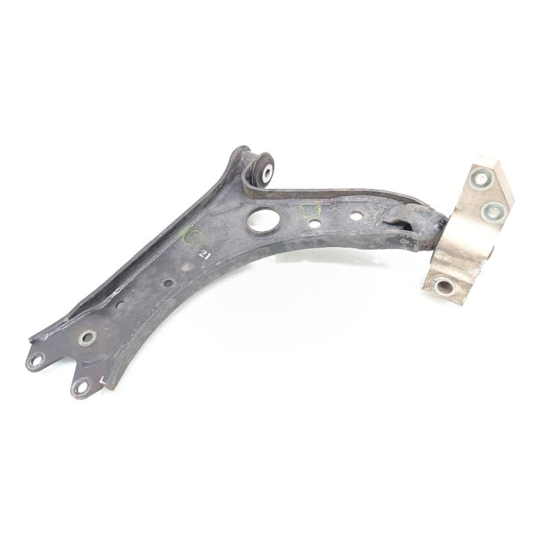 Recambio de brazo suspension inferior delantero derecho para audi a3 (8p) 1.6 fsi ambiente referencia OEM IAM 1K0407190E  