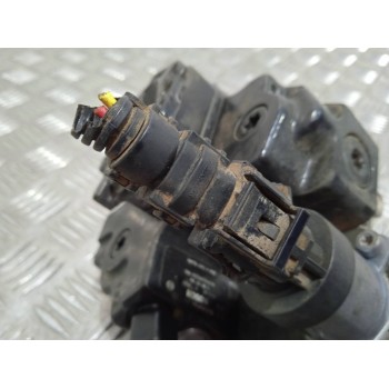 Recambio de bomba inyeccion para kia sorento 2.5 crdi executive (a) referencia OEM IAM 0986437369  