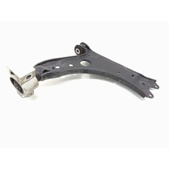 Recambio de brazo suspension inferior delantero derecho para audi a3 (8p) 1.6 fsi ambiente referencia OEM IAM 1K0407190E  