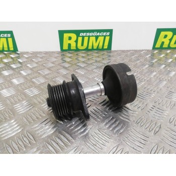 Recambio de polea alternador para ford focus berlina (cak) ambiente referencia OEM IAM   