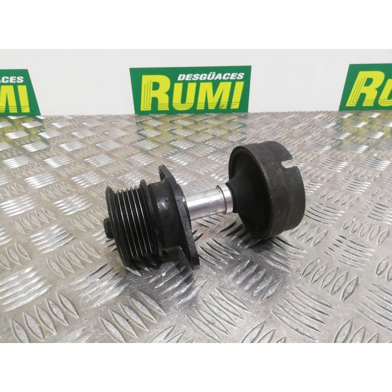 Recambio de polea alternador para ford focus berlina (cak) ambiente referencia OEM IAM   