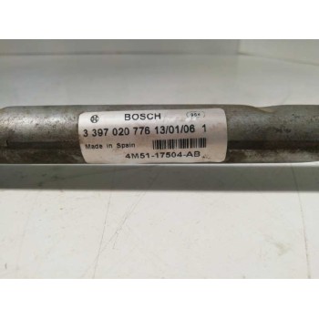 Recambio de motor limpia delantero para ford focus berlina (cap) ambiente (d) referencia OEM IAM 4M5117508AA 0390241731 4M511750