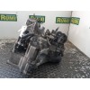 Recambio de caja cambios para mg serie 600 (rh) 623 si referencia OEM IAM N2D4 1001137 