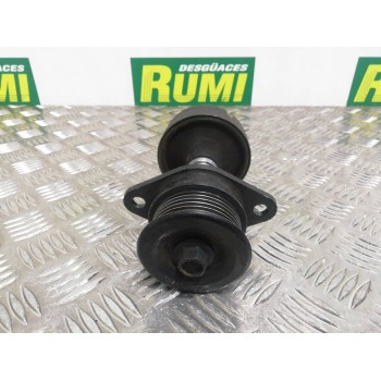 Recambio de polea alternador para ford focus berlina (cak) ambiente referencia OEM IAM   