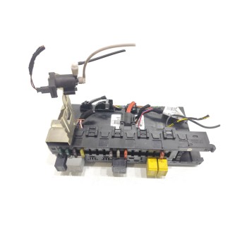 CAJA RELES / FUSIBLES 0035455101 