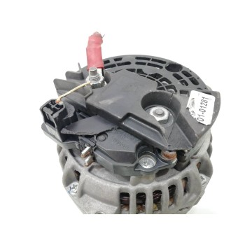 Recambio de alternador para renault kangoo profesional referencia OEM IAM LRA03184  