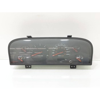 Recambio de cuadro instrumentos para jeep gr.cherokee (wj/wg) 3.1 td laredo referencia OEM IAM 56042930AA  