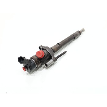 Recambio de inyector para citroën c4 berlina collection referencia OEM IAM 0445110297  