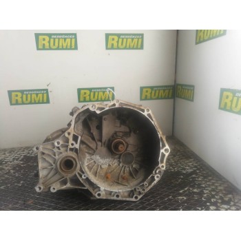Recambio de caja cambios para opel astra g berlina club referencia OEM IAM 5495775 F23 G1403095141