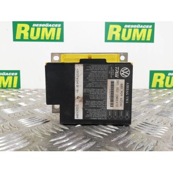 Recambio de centralita airbag para seat cordoba berlina (6l2) fresh referencia OEM IAM 6Q0909605AD  